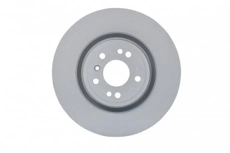 Диск гальмівний BOSCH 0986479D08