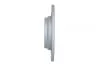 Тормозной диск MB GLE/ML W166 \&#039;\&#039;R \&#039;\&#039;13&gt;&gt; BOSCH 0986479D10 (фото 4)