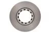TARCZA HAMULC. MITSUBISHI CANTER 96- BOSCH 0986479D14 (фото 2)