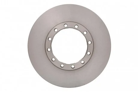 TARCZA HAMULC. MITSUBISHI CANTER 96- BOSCH 0986479D14