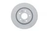 TARCZA HAMULC. NISSAN QASHQAI  13- 0986479D16