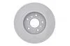 TARCZA HAM NISSAN QASHQAI II 1.2 DIG-T 13-, 1.5DCI 13- BOSCH 0 986 479 D17 (фото 2)