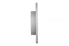 TARCZA HAM NISSAN QASHQAI II 1.2 DIG-T 13-, 1.5DCI 13- BOSCH 0 986 479 D17 (фото 4)