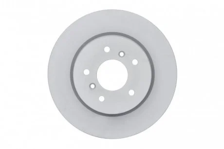 TARCZA HAM NISSAN QASHQAI II 1.2 DIG-T 13-, 1.5DCI 13- BOSCH 0 986 479 D17
