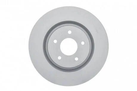 TARCZA HAM NISSAN X-TRAIL T32 1.6DCI 13- PRZ?D BOSCH 0 986 479 D19