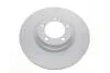 Тормозной диск PORSCHE Panamera FL 3.0-4.8 09-16 - кратн. 1 шт BOSCH 0986479D22 (фото 3)