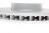 Тормозной диск PORSCHE Panamera FL 3.0-4.8 09-16 - кратн. 1 шт BOSCH 0986479D22 (фото 5)