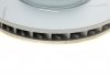 Тормозной диск PORSCHE Panamera FR 3.0-4.8 09-16 - кратн. 1 шт BOSCH 0986479D23 (фото 3)