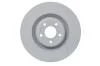 Тормозной диск PORSCHE Macan FL 2.0-3.0" - кратн. 1 шт 0986479D26