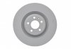 Тормозной диск PORSCHE Macan''FR''2.0-3.0" 14>> - кратн. 1 шт BOSCH 0986479D28 (фото 1)