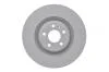 Гальмівний диск PORSCHE Macan \'\'FR \'\'2.0-3.0 "14>>  - кратн. 1 шт 0986479D28