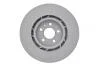 Гальмівний диск PORSCHE Macan \'\'FR \'\'2.0-3.0 "14>> - кратн. 1 шт BOSCH 0986479D28 (фото 2)