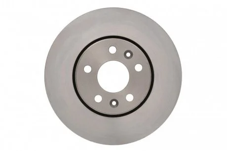 Гальмівний диск BOSCH 0986479D30