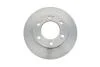 Диск тормозной BOSCH 0986479D33 (фото 1)