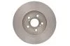TARCZA HAMULC. LEXUS CT 200H 10- TY? BOSCH 0986479D35 (фото 2)