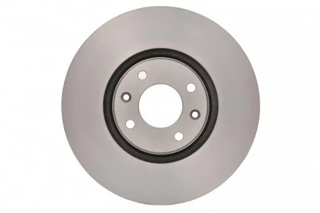 TARCZA HAMULC. PEUGEOT 3008 14- PRZ?D BOSCH 0986479D36