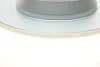 Тормозной диск BOSCH 0 986 479 D37 (фото 4)