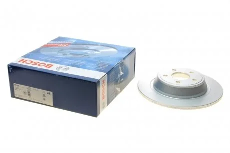 Тормозной диск BOSCH 0 986 479 D37