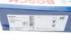 Тормозной диск FORD Transit &#039;F D=308mm&#039; 12 - кр. 1 шт BOSCH 0986479D40 (фото 6)
