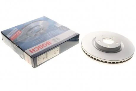Диск тормозной передний BOSCH 0986479D48