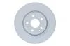 TARCZA HAM BOSCH 0986479D57 MERCEDES VITO 109CDI, 111CDI, 114CDI 14- PRZ?D 0 986 479 D57
