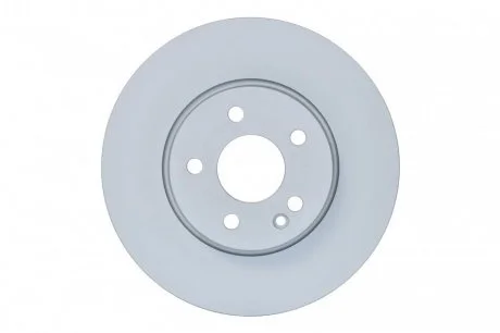 TARCZA HAM MERCEDES VITO 109CDI, 111CDI, 114CDI 14- PRZ?D BOSCH 0 986 479 D57