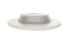 Тормозной диск FORD Mondeo [CNG] \&#039;\&#039;R\&#039;\&#039;1,2-2,0&#039;&#039;14&gt;&gt; BOSCH 0986479D86 (фото 3)