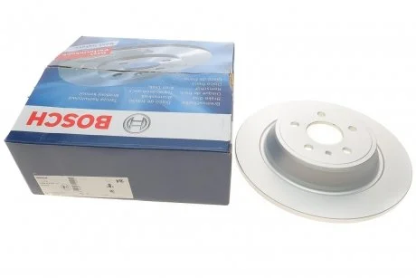 Тормозной диск FORD Mondeo [CNG] \'\'R\'\'1,2-2,0''14>> BOSCH 0986479D86