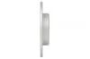 Тормозной диск задний BOSCH 0986479D90 (фото 3)