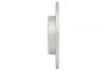 Тормозной диск задний BOSCH 0986479D90 (фото 4)