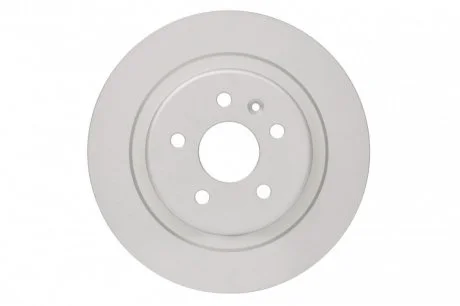 Гальмівний диск задній BOSCH 0986479D90
