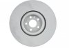 Тормозной диск Volvo XC90 II 'F 365 мм'15>> BOSCH 0986479D95 (фото 2)