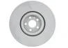 Тормозной диск Volvo XC90 II &#039;F 365 мм&#039;15&gt;&gt; BOSCH 0986479D95 (фото 2)