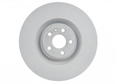 Тормозной диск Volvo XC90 II 'F 365 мм'15>> BOSCH 0986479D95 (фото 1)