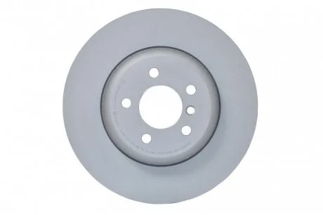 Гальмівний диск BOSCH 0986479E08