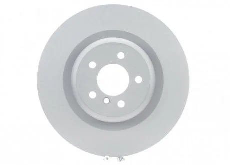 TARCZA HAM BMW X6 E71 5.0I XDRIVE 07-14 TYг DWUCZ?МCIOWA BOSCH 0 986 479 E29
