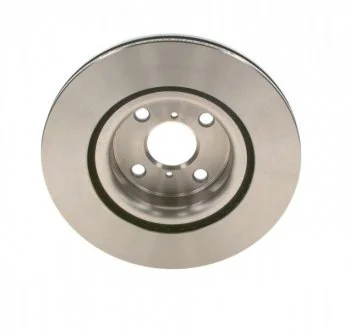 TARCZA HAM TOYOTA YARIS 1.5 17- PRZ?D BOSCH 0 986 479 E37
