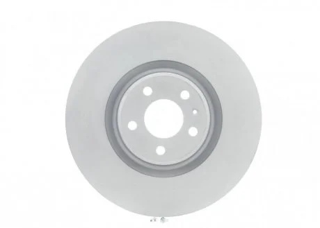 TARCZA HAM AUDI 3.0TFSI QUATTRO 12-, 3.0TDI 15- PRZ?D BOSCH 0 986 479 E39 (фото 1)