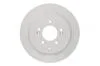 BOSCH диск гальм. задн. HYUNDAI TUCSON 19- 0986479E43