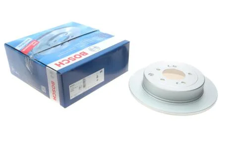 Тормозной диск HYUNDAI/KIA Tucson/Sportage \'\'R \'\'15>> BOSCH 0986479E45
