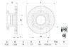 TARCZA HAM MERCEDES VARIO O 813D 06- BOSCH 0 986 479 E48 (фото 5)