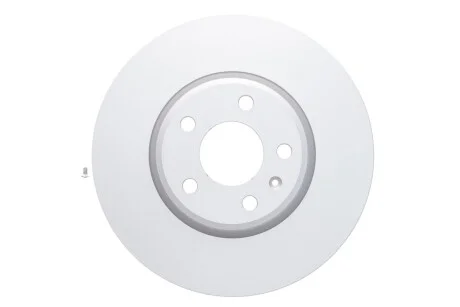 Диск гальмівний BOSCH 0 986 479 E49