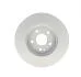 TARCZA HAM MERCEDES VIANO 2.2CDI 05-, 3.0CDI 06-, 3.2 03- BOSCH 0 986 479 E53 (фото 1)