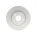 TARCZA HAM MERCEDES VIANO 2.2CDI 05-, 3.0CDI 06-, 3.2 03- BOSCH 0 986 479 E53 (фото 2)