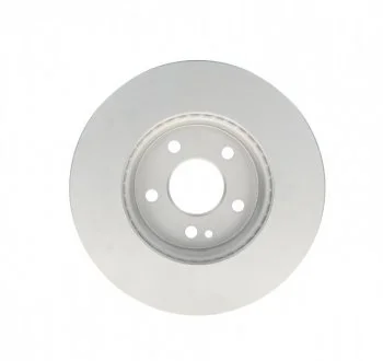 TARCZA HAM MERCEDES VIANO 2.2CDI 05-, 3.0CDI 06-, 3.2 03- BOSCH 0 986 479 E53 (фото 1)