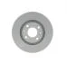 TARCZA HAM PEUGEOT 307 1.6I 07-14/ CITROEN BERLINGO 1.6I 16V 05-07, C4 2.0 16V 08-13 BOSCH 0 986 479 E67 (фото 2)