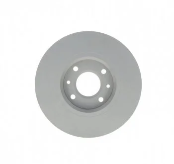 TARCZA HAM PEUGEOT 307 1.6I 07-14/ CITROEN BERLINGO 1.6I 16V 05-07, C4 2.0 16V 08-13 BOSCH 0 986 479 E67