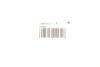 TARCZA HAM RENAULT LAGUNA III 2.0 16V HI-FLEX 140KM 07-, SCENIC III 1.5DCI 106KM 09- BOSCH 0 986 479 E77 (фото 2)