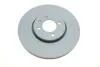 Тормозной диск BOSCH 0 986 479 E81 (фото 6)
