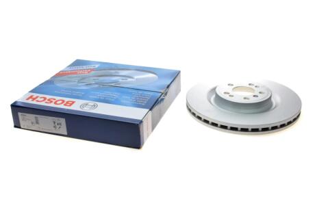 ДИСК тормозной передний BOSCH 0 986 479 E99